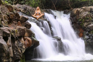 Kauai: Private Adventure Photography Tour