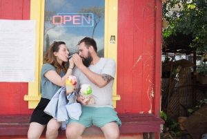 Kauai: Private Adventure Photography Tour