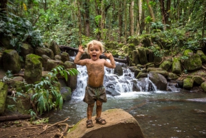 Kauai: Private Adventure Photography Tour