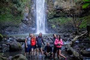 Kauai: Private Adventure Photography Tour