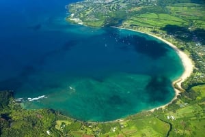 Kauai: Luxe privétour door de lucht