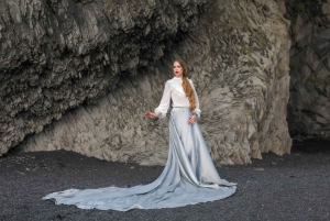 Kauai: Private Princess Photoshoot