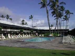 Kauai Sands Hotel