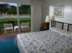 Kauai Sands Hotel