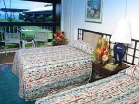 Kauai Sands Hotel
