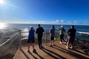 Kauai: schilderachtige elektrische fietstocht door Poipu en Koloa