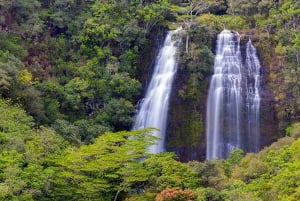 Kauai: Scenic Movie Locations Bus Tour