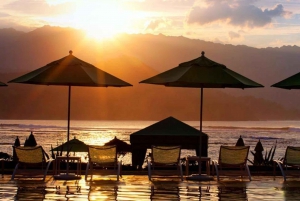 Kauai Tour Bundle: Self-Drive GPS Road Trip
