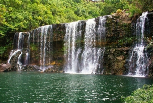 Kauai Tour Bundle: Self-Drive GPS Road Trip