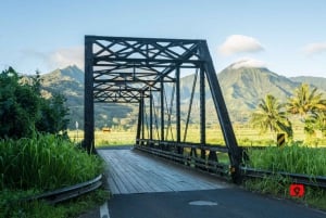 Kauai: Öns höjdpunkter Audio Guide