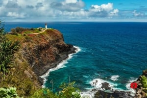 Kauai: Island Highlights Audio Guide