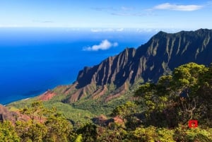 Kauai: Øens højdepunkter audioguide