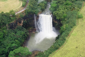 Kauai: Sightseeing Flight over Napali Coast & Waimea Canyon