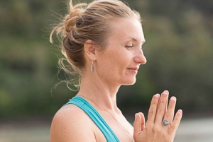 Kauai : Cours de yoga au lever du soleil au Kauai Beach Resort