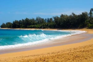 Kauai Tour Bundle: Selbstfahrer GPS Road Trip