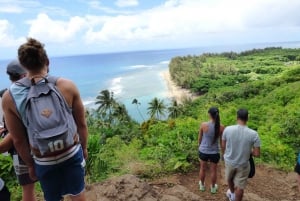Kauai Tour Bundle: Self-Drive GPS Road Trip