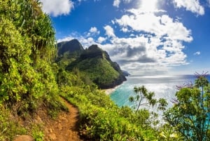 Kauai Tour Bundle: Kauai: Self-Drive GPS Road Trip: Self-Drive GPS Road Trip
