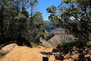 Kauai - Voyage à Waimea Canyon, Spouting Horn et plus encore