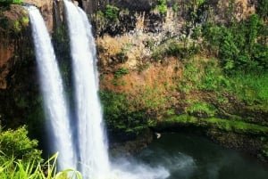 Kauai: Prywatna wycieczka po kanionie Waimea i parku stanowym Kokeʻe