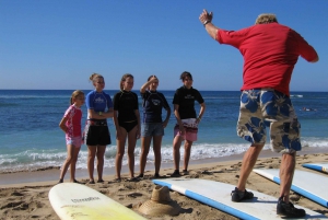 Kihei: Kayaking, Snorkeling, and Surfing Combo Experience
