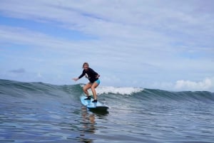 Kihei, Maui: 2-Hour Beginner Surfing Class