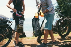 Kihei, Maui: Southside eBike Rentals