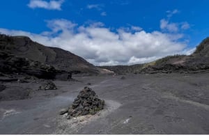 Kilauea: Kueauea: Tulivuorten kansallispuisto Opastettu vaellus