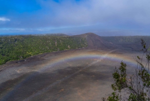 Kilauea: Geführte Wanderung im Volcanoes National Park