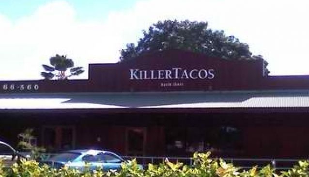 Killer Tacos Incorporated