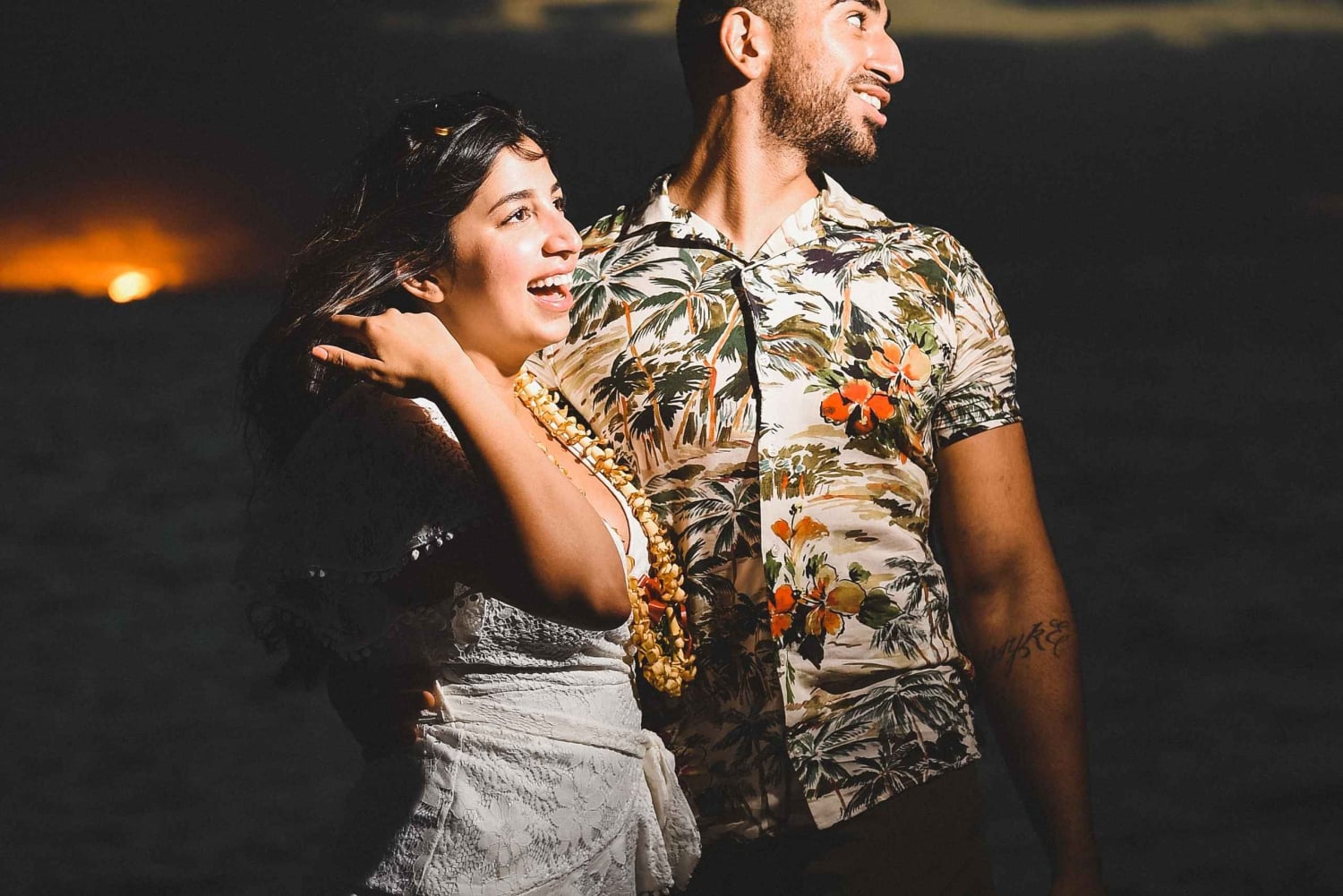 Ko Olina Captain's Sunset + Dégustation