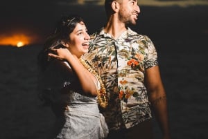 Ko Olina Captain's Sunset + Dégustation