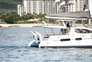 Ko Olina Captain's Sunset + Dégustation