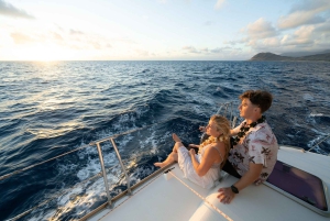 Ko Olina Captain's Sunset + Dégustation