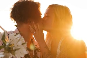 Ko Olina Captain's Sunset + Dégustation