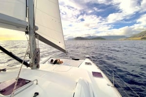 Ko Olina Captain's Sunset + Dégustation