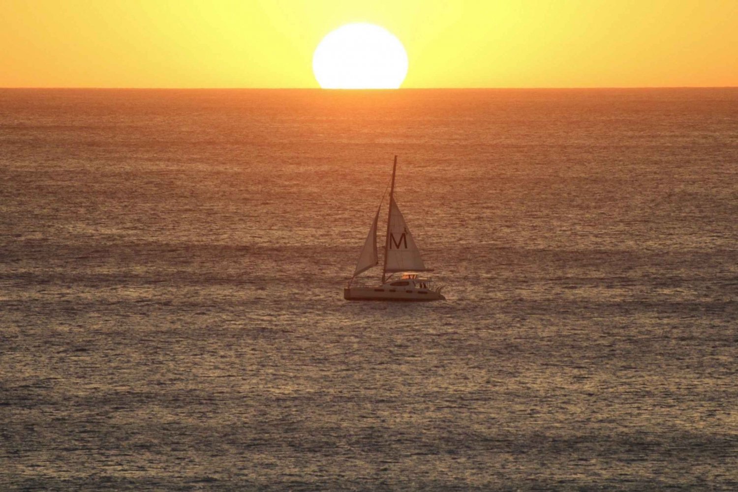 Ko Olina: Kapteinens solnedgang + smaksprøver