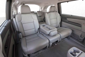 Oahu: Ko Olina or Kapolei to Airport Private Transfer