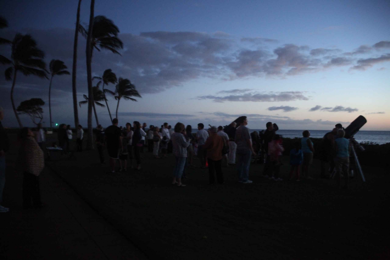 Oahu: Ko Olina Resort Polynesian Star Voyage