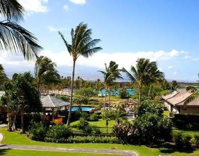 Kolea At Waikoloa Beach Resort Condominiums