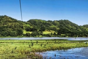 Koloa: il tour di zipline più lungo di Kauai con 8 linee