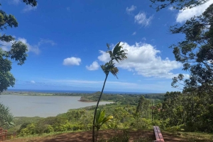 Koloa: Kauai’s Longest 8-Line Zipline Tour