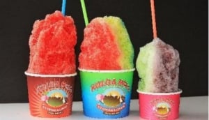 Koloa Mill Ice Cream & Coffee