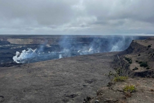 Kona: Big Island Big Volcano Adventure