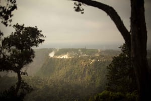 Kona: Wycieczka do Parku Narodowego Hawajskich Wulkanów
