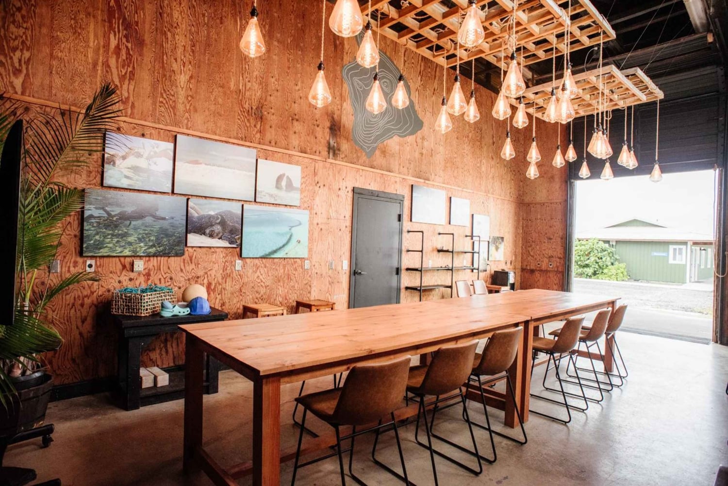 Kona: Hawaiian Salt Farm Tour