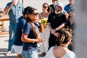 Kona: Hawaiian Salt Farm Tour