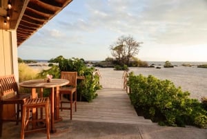 Kona: Hawaiian Salt Farm Tour