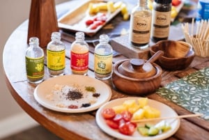 Kona: Hawaiian Salt Farm Tour