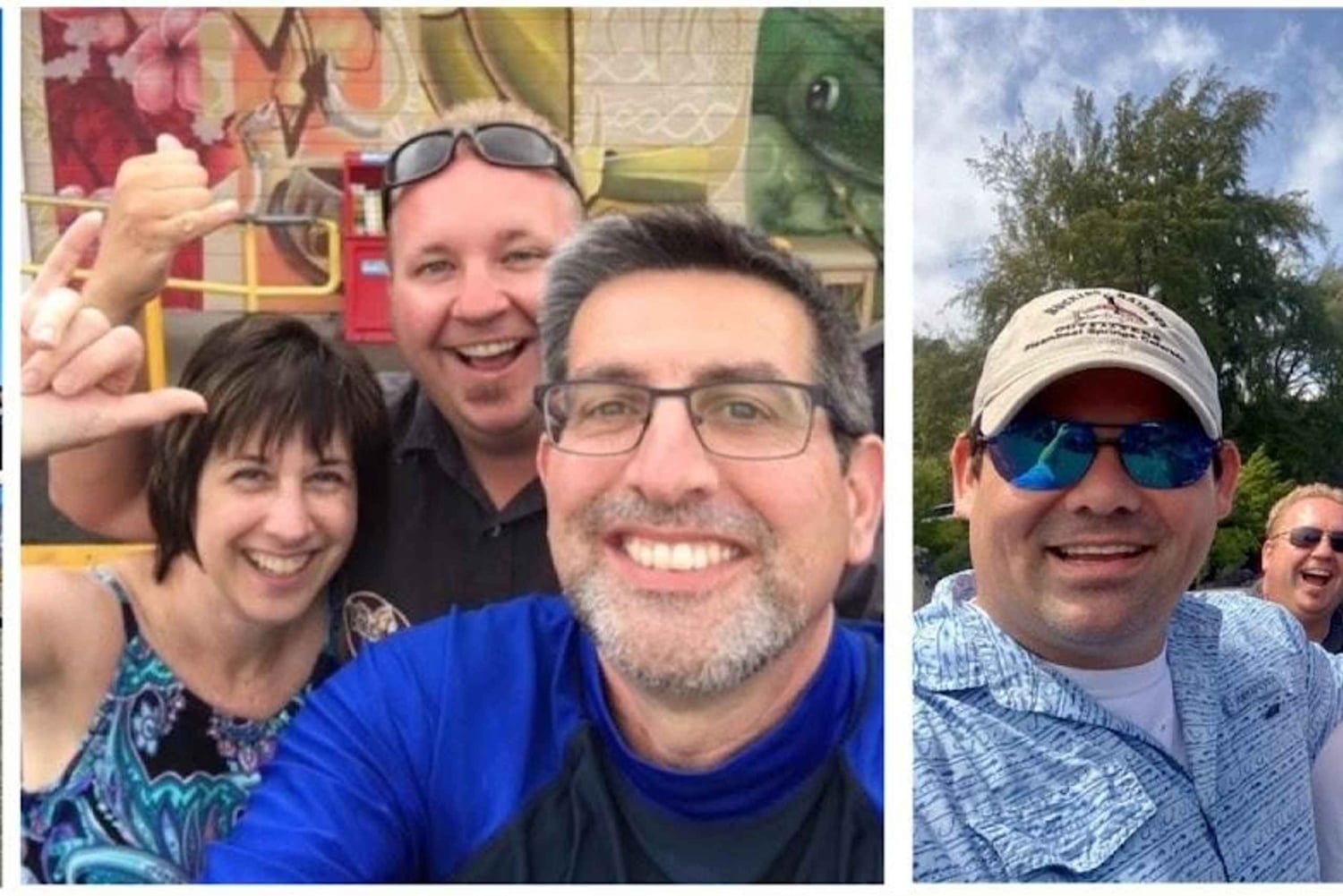 Kona: Himmelsk Hamakua guidet dagsudflugt med afhentning på hotel