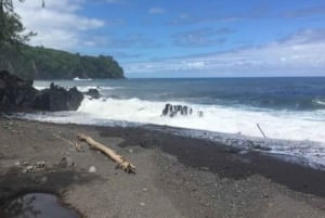 Kona: Himmelsk Hamakua guidet dagsudflugt med afhentning på hotel